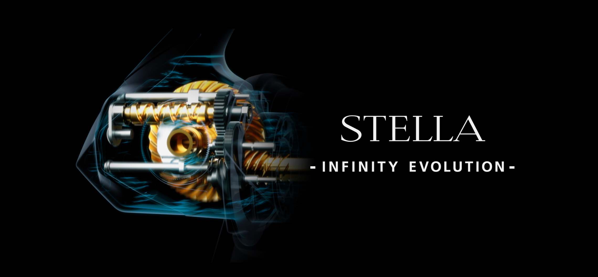 Shimano Stella FK 4000 Spinning Reel STL4000XGFK